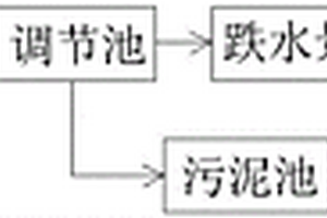 跌水充氧-高縱深復合潛流人工濕地技術在農村生活污水處理中的應用方法