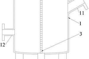 新型真空桶及抽真空系統