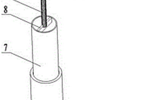 機械式除焦油器用液位微調裝置