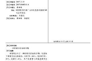 輕質頁巖油組合物
