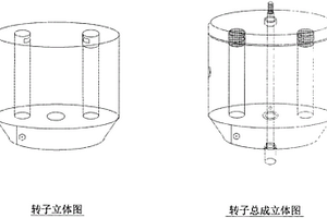 反推力拋甩污泥干化機裝置及操做使用方法