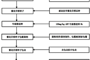 中重度堿性硫酸鹽漬土紫花苜蓿規?；N植方法