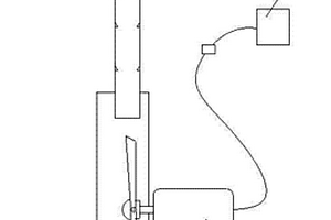 高樓污水發電機組