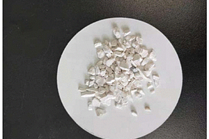 深度除氟的材料及系統工藝