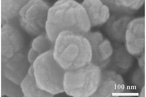 干膠轉化法合成超細HZSM-5分子篩納米晶的方法