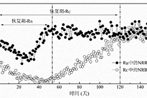 甜菜堿在緩解低pH值對厭氧氨氧化污泥活性的抑制中的應用