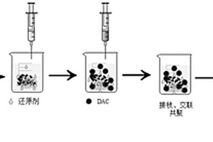 水凝膠及其制備方法和應用
