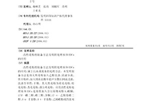 改性花粉的制備方法及吸附處理水體EDCs的應用