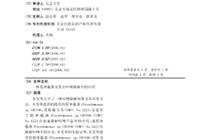 一株假單胞菌及其在咔唑降解中的應用