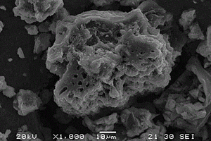用于去除水體中砷污染的磁性生物炭材料的制備及應用方法