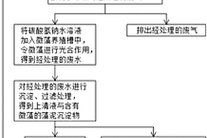 降低二氧化碳排放量的處理方法
