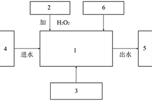 微壓沸騰的水氧化方法及處理設備