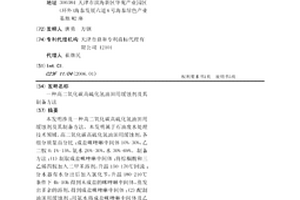 高二氧化碳高硫化氫油田用緩蝕劑及其制備方法