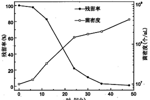 一株多環芳烴降解菌及其應用