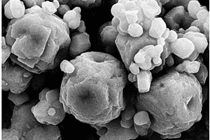 新型SrTiO<sub>3</sub>/Cu<sub>2</sub>O結復合納米材料的制備方法及應用