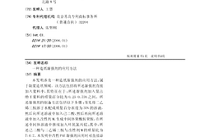 造紙濕強劑的應用方法