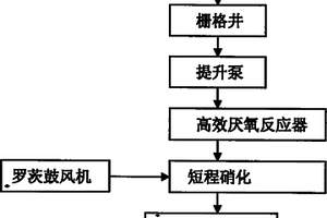 HASN城鎮污水處理工藝