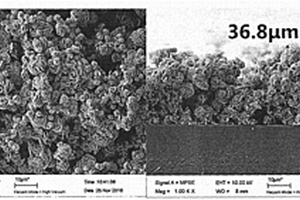 通過溶劑熱法制備貧碘型BiOI光催化薄膜的方法