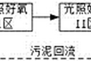 連續流強化生物除磷系統與方法
