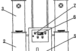全自動鈉離子交換器