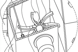 高收集效率的圓盤真空過濾機