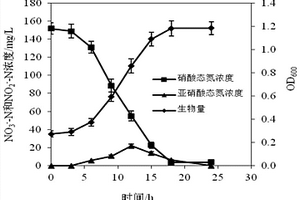 一株異養硝化?好氧反硝化節桿菌及其應用