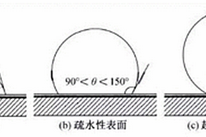 廢棄生物質與石油降解菌復合材料的制備方法