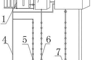 直飲水建筑一體化節能系統