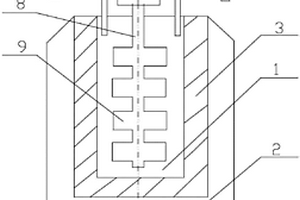 高效率水處理設備