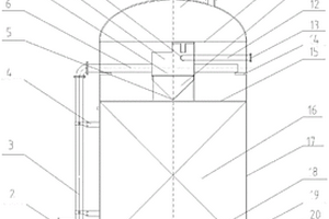 小型設備化厭氧反應器