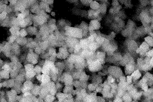含有氧化還原介體的鐵基金屬-有機骨架材料類Fenton催化劑制備方法