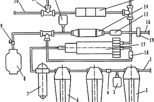 家用礦化逆滲透純水機