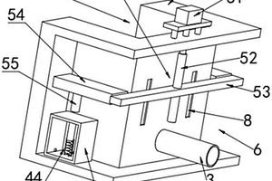 建筑工程排水結構