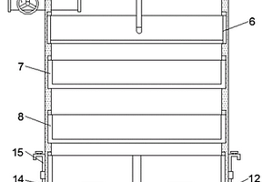 綠色建筑污水處理設備
