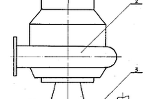 潛水罩內沖式排淤泵