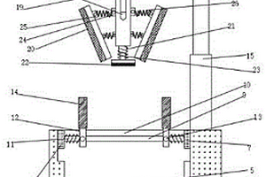 建筑工地用水泥桶清洗設備