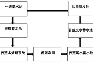 一水多用的生態系統