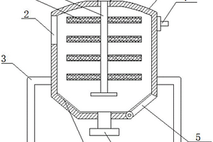 新型礦石清洗設備