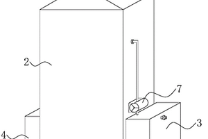 制藥用廢氣處理設備