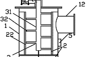 礦用全自動在線水處理器