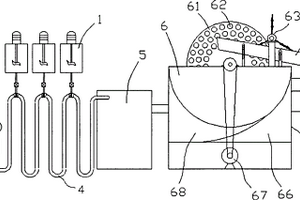 污水處理機
