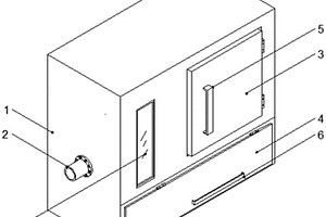 節能型廢氣處理設備