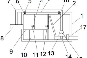 建筑化工用中水回用裝置