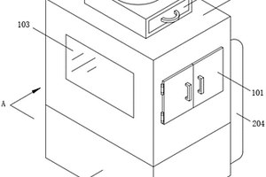 塑料制品生產中除異味設備