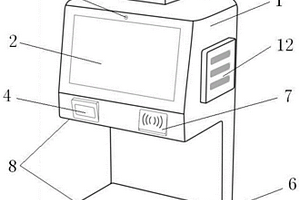 智能固廢品回收設備