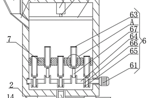 高效固廢成型脫水機