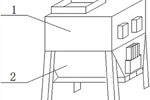 固體廢物螺旋粉碎設備