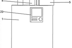 餐廚固廢的高溫好氧化堆肥設備
