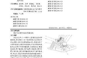 煤矸石固廢轉化建材智能系統