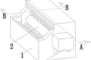 建筑固體廢棄物資源化利用處理系統